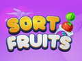 Sort Fruits