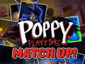 Poppy Playtime Match Up!
