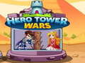 Hero Tower Wars 
