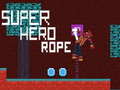Super Hero Rope