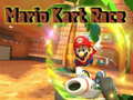 Mario Kart Race 