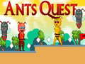 Ants Quest