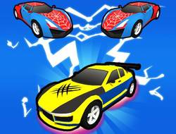 カーマージ＆ファイト 