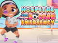 Hospital Soccer Surgery