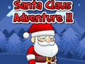 Santa Claus Adventure 2