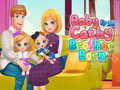 Baby Cathy Ep28 Bother Born