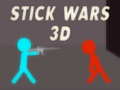 Stick Wars 3D
