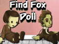 Find Fox Doll