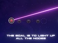 Laser Nodes