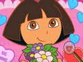 Dora Hidden Hearts