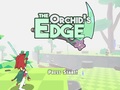 The Orchid’s Edge
