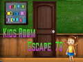 Amgel Kids Room Escape 78