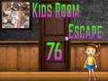 Amgel Kids Room Escape 76