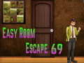 Amgel Easy Room Escape 69