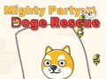 Mighty Party: Doge Rescue