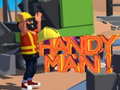 Handyman! 