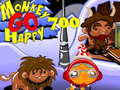 Monkey Go Happy Stage 700
