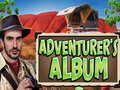 Adventurers Album