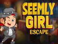Seemly Girl Escape