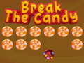 Break The Candy