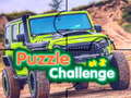 Puzzle Challenge