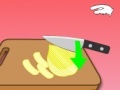 World Class Chef: Mexico