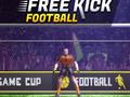Free Kick Football