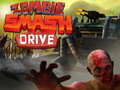 Zombie Smash Drive