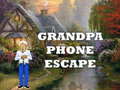 Grandpa Phone Escape