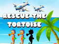 Rescue The Tortoise