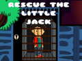 Rescue The Little Jack