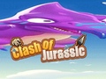Clash of Jurassic