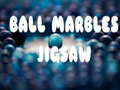 Ball Marbles Jigsaw