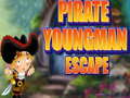 Little Pirate Youngman Escape