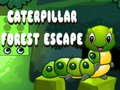 Caterpillar Forest Escape