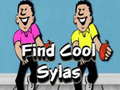 Find Cool Sylas