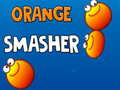 Orange Smasher