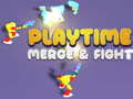 PlayTime Merge & Fight