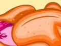 Thanksgiving turkey