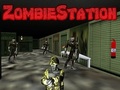 Zombie Station