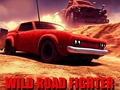 Wild Road Fighter