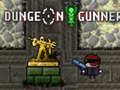 Dungeon Gunner