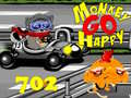 Monkey Go Happy Stage 702