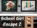 School Girl Escape 2
