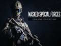 Masked Special Forces online shooter