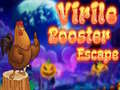 Virile Rooster Escape