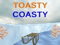 Toasty Coasty