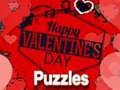 Happy Valentines Day Puzzles