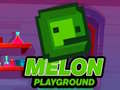 Melon Playground