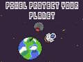 Pixel Protect Your Planet